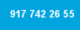917 742 26 55 917 742 26 55